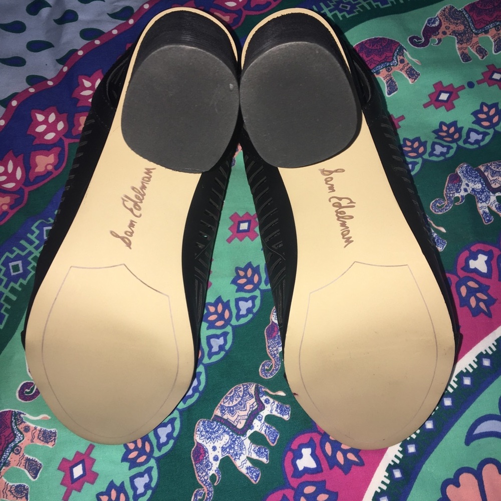 Sam Edelman Rocco Sandal - Picture 6 of 7